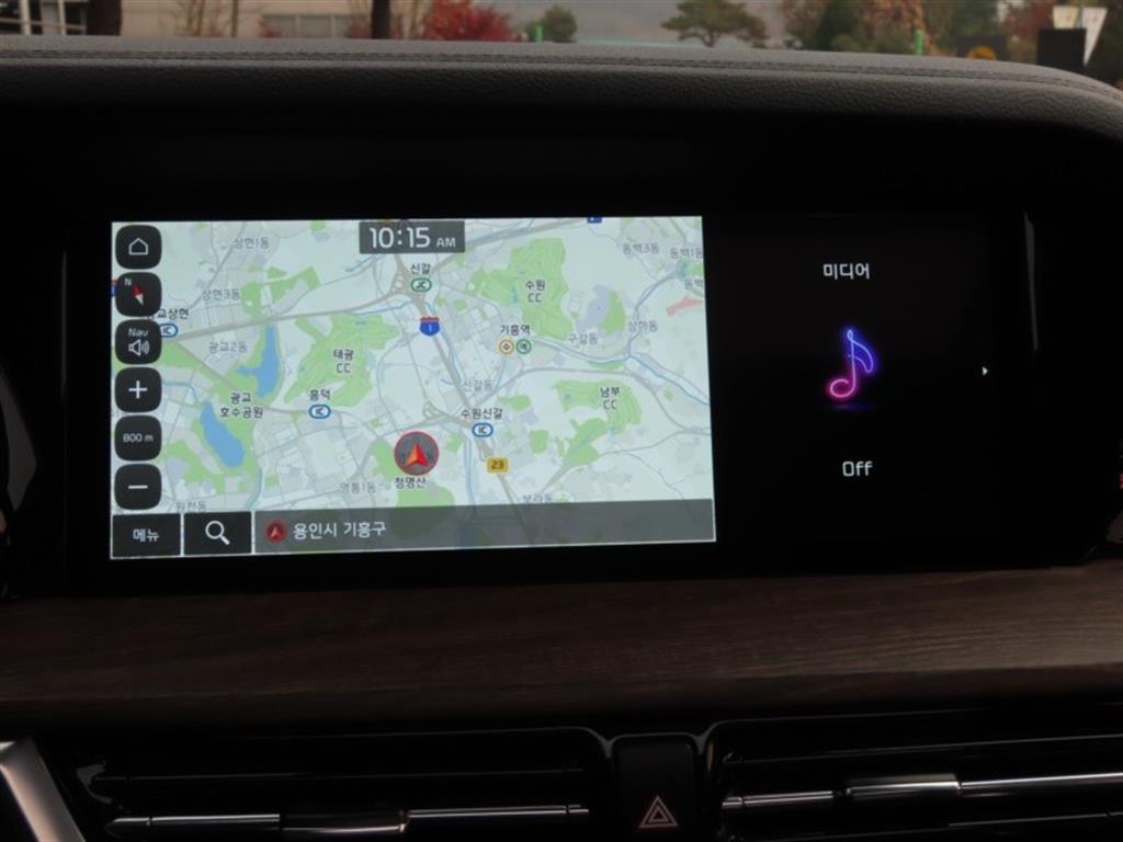 KIA Mohave 2021 - Importación desde Corea - HF Imports Iquique - Foto 8