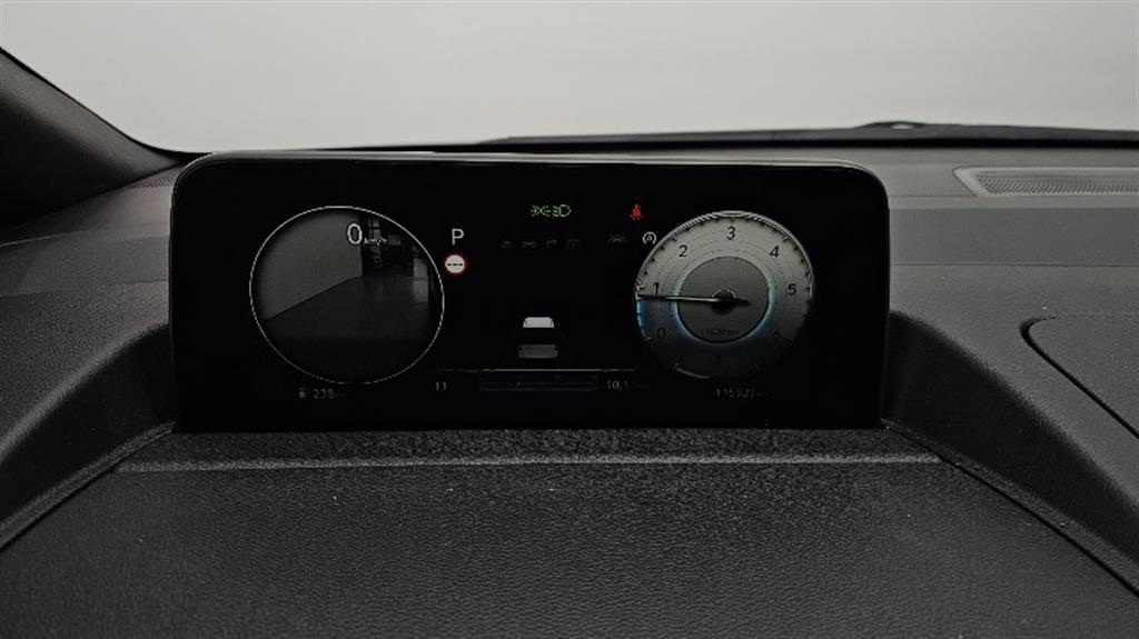 HYUNDAI Staria - Vista 7