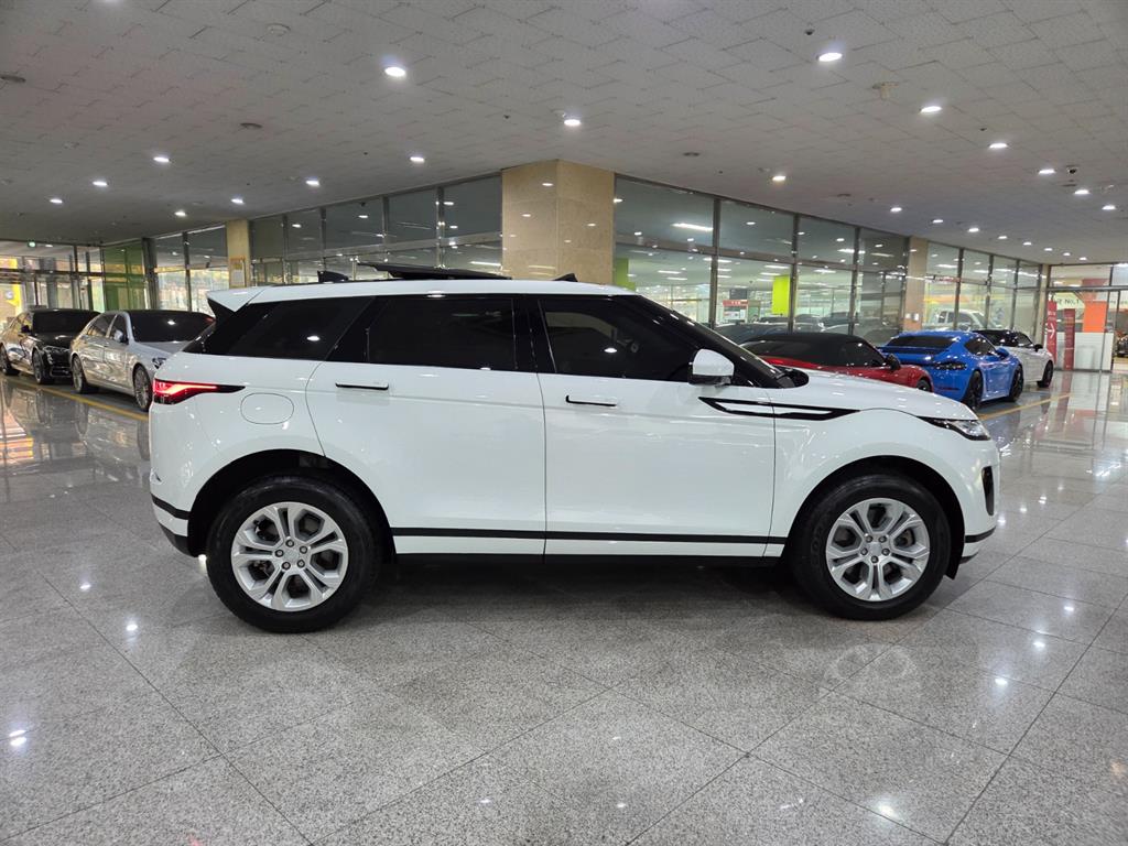 Land Rover Range Rover Bike - Vista 5