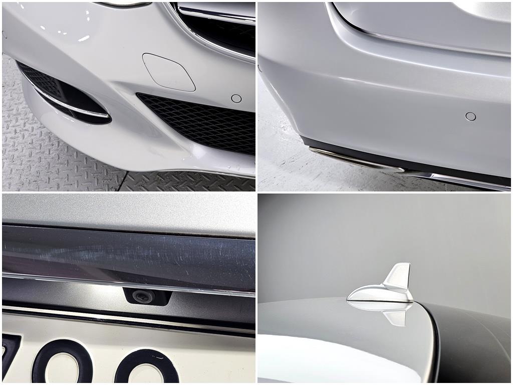 Mercedes Benz E class 2016 Plateado - Importación desde Corea - HF Imports Iquique - Foto 15