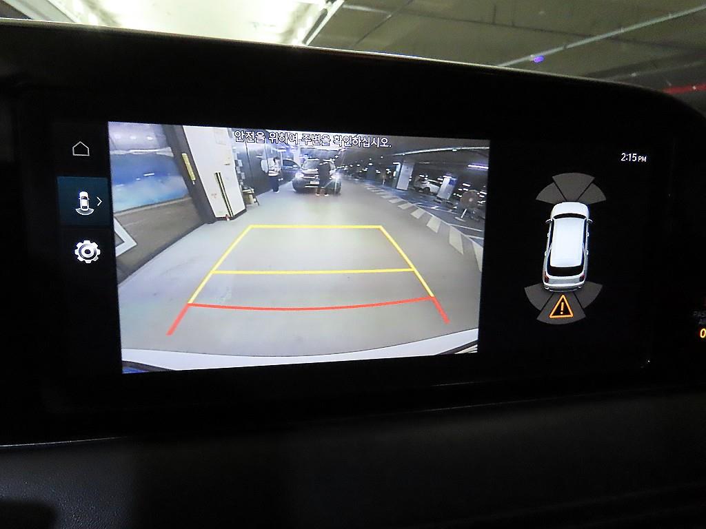 HYUNDAI Palisade 2019 - Importación desde Corea - HF Imports Iquique - Foto 15