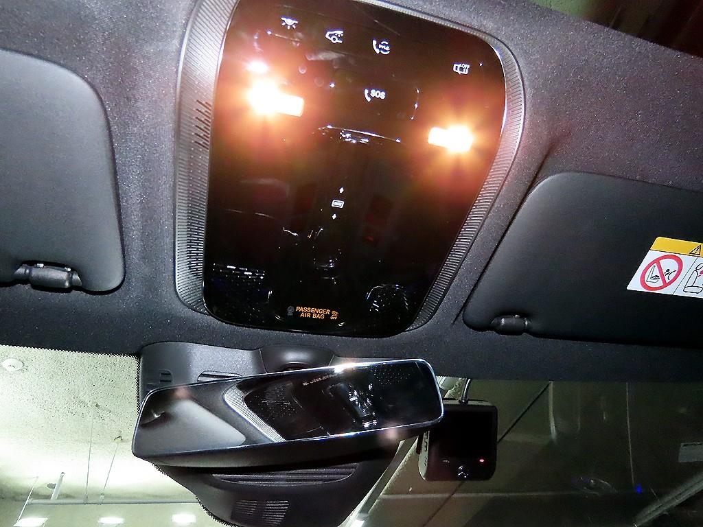 Mercedes Benz GLC Class 2025 Blanco - Importación desde Corea - HF Imports Iquique - Foto 14