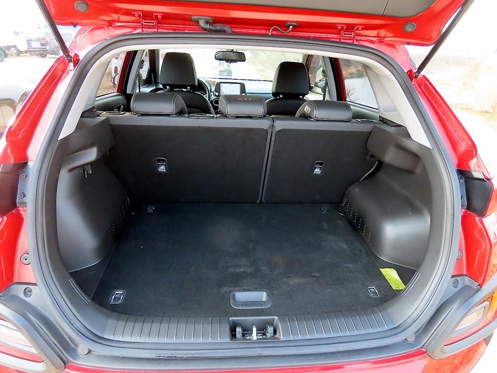 HYUNDAI Kona 2018 - Importación desde Corea - HF Imports Iquique - Foto 15