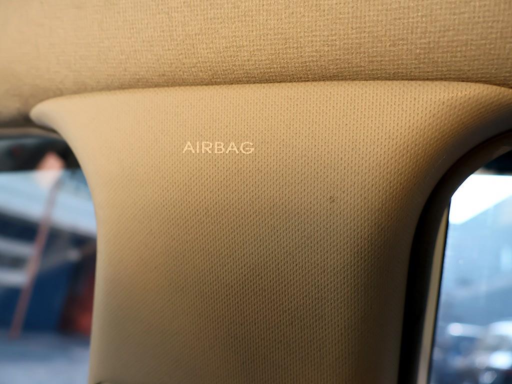 KIA Morning 2016 Blanco - Importación desde Corea - HF Imports Iquique - Foto 12