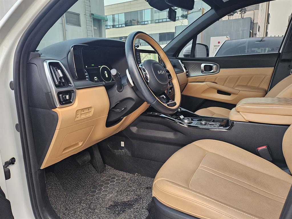 KIA Sorento - Vista 7