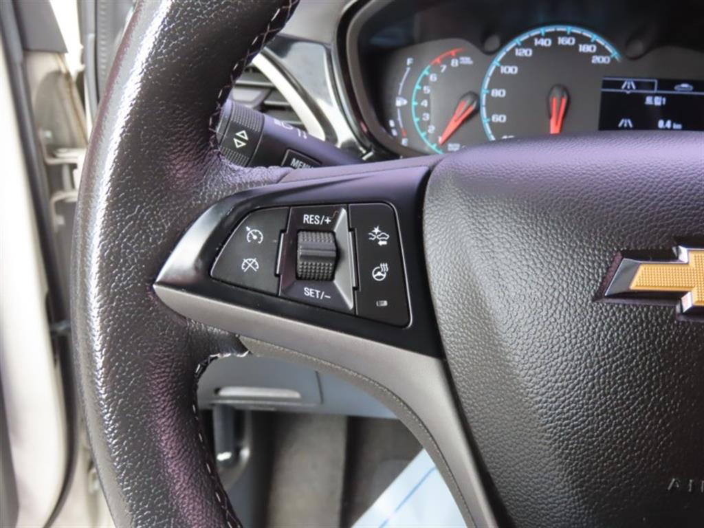 Chevrolet Spark 2019 the color of pearl - Importación desde Corea - HF Imports Iquique - Foto 11