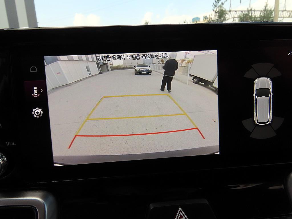 KIA Sorento 2022 Gris - Importación desde Corea - HF Imports Iquique - Foto 14