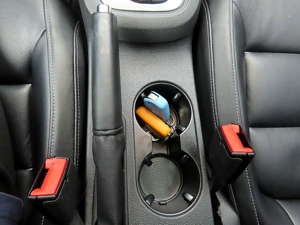 Volkswagen Jetta 2013 - Importación desde Corea - HF Imports Iquique - Foto 13