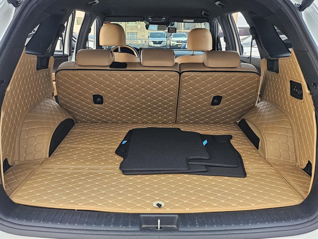 KIA Sorento - Vista 10