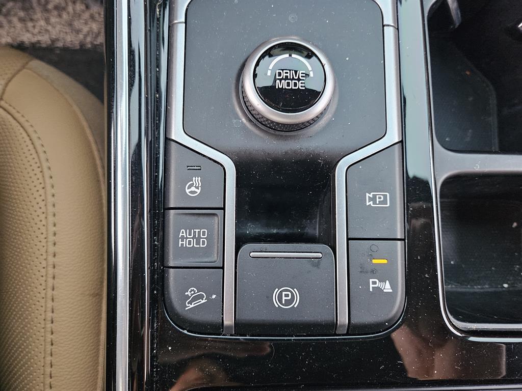 KIA Sorento 2023 Blanco - Importación desde Corea - HF Imports Iquique - Foto 17