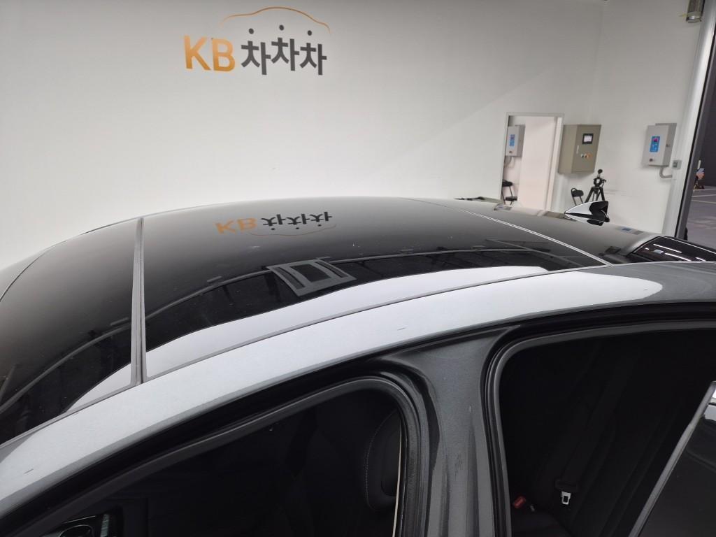 Genesis G80 2021 Gris - Importación desde Corea - HF Imports Iquique - Foto 13