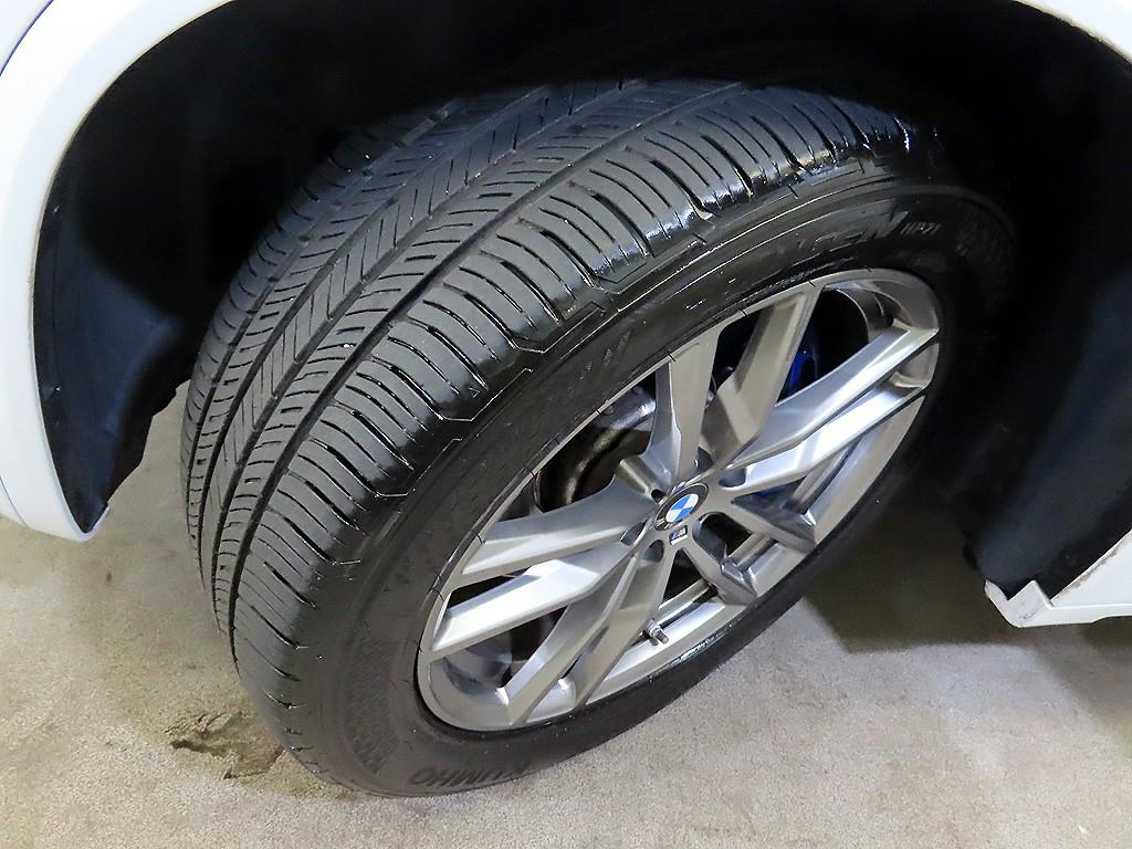 BMW X3 2021 - Importación desde Corea - HF Imports Iquique - Foto 20