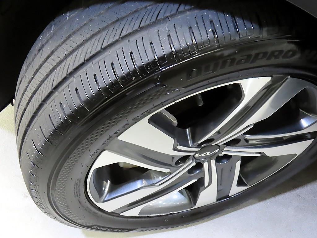 KIA Sorento 2022 Negro - Importación desde Corea - HF Imports Iquique - Foto 20