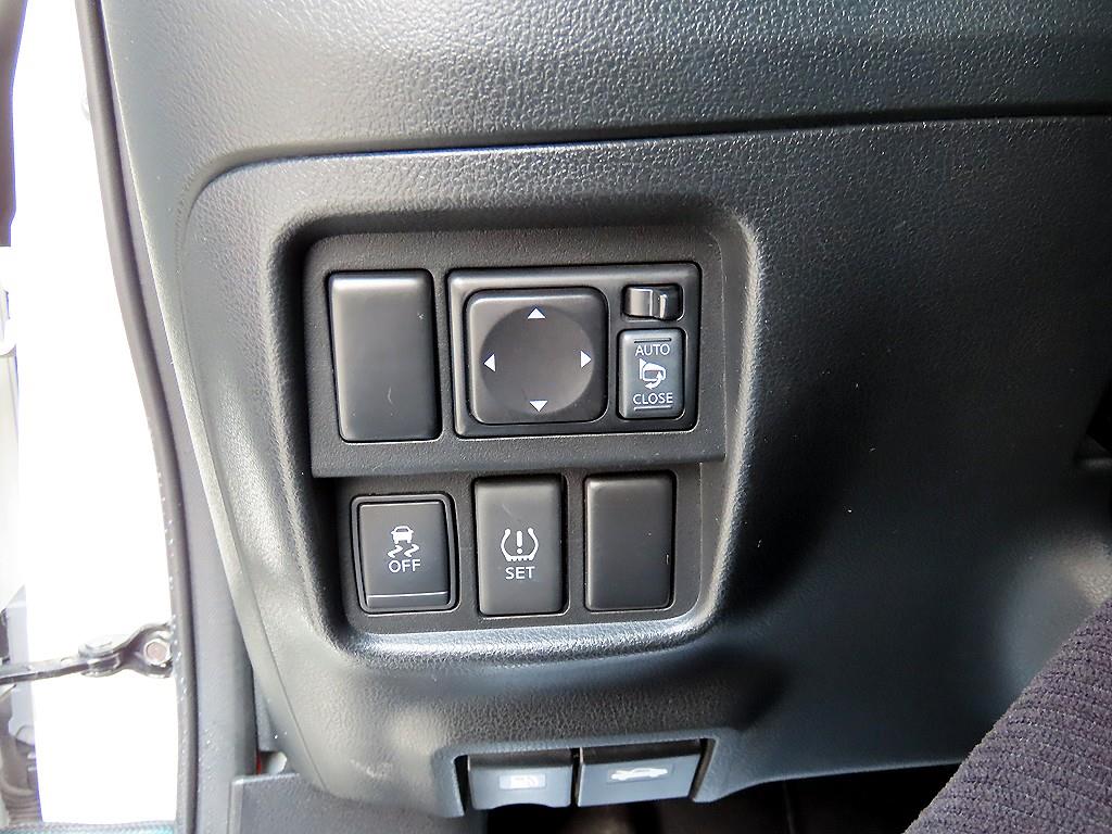 Nissan Juke - Vista 11