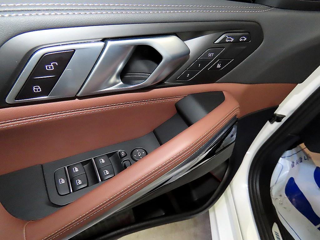 BMW X6 2025 Blanco - Importación desde Corea - HF Imports Iquique - Foto 13