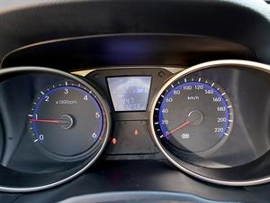 HYUNDAI Tucson - Vista 12