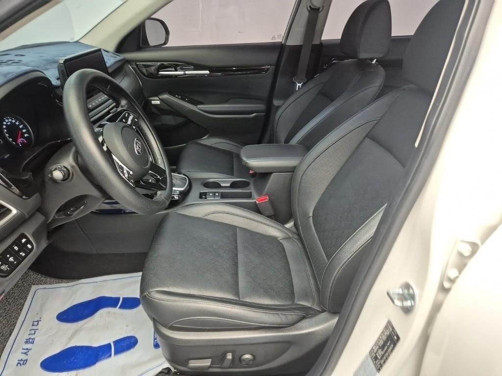 KIA Seltos - Vista 11