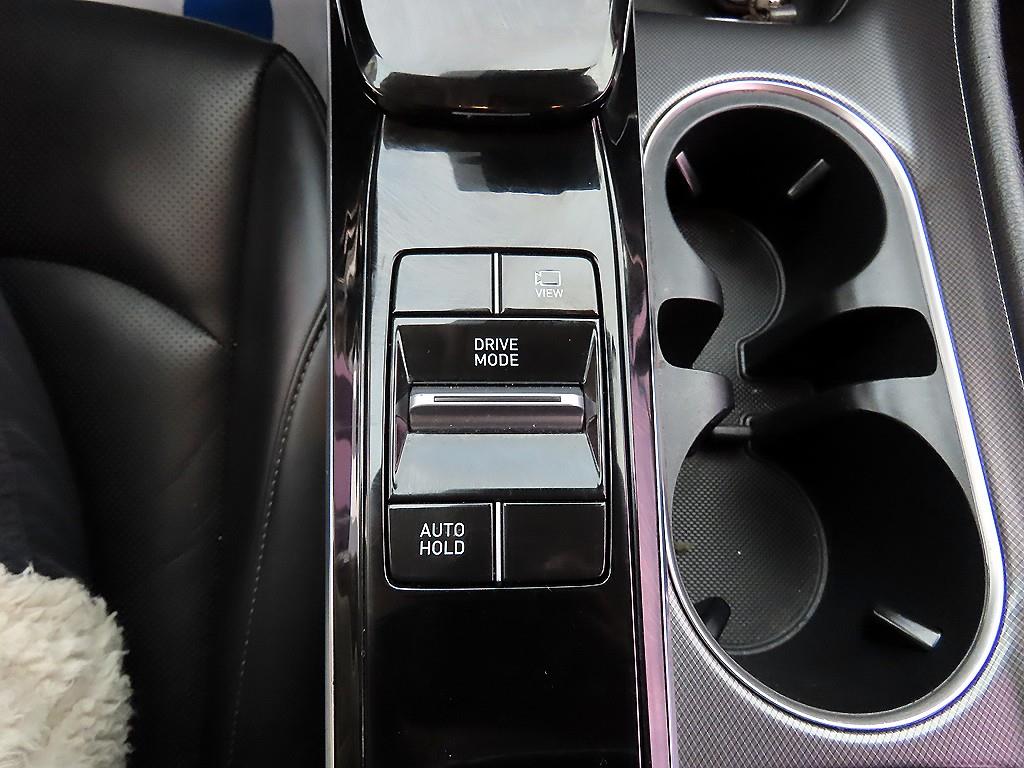 HYUNDAI Sonata 2020 Azul - Importación desde Corea - HF Imports Iquique - Foto 13