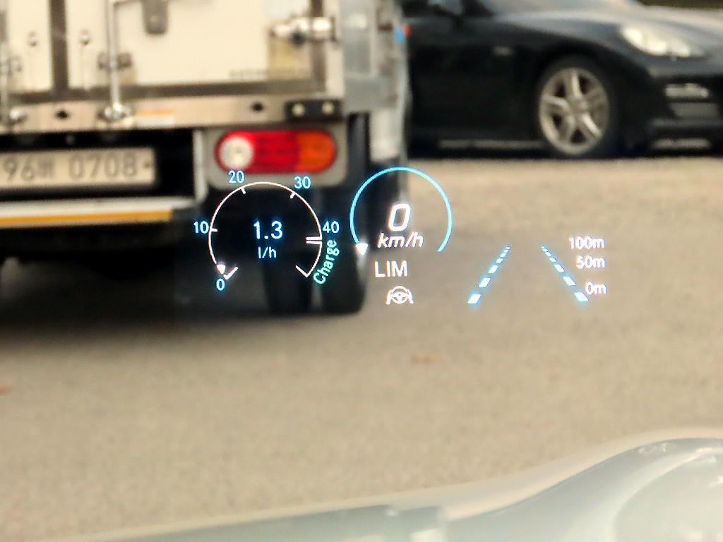 Mercedes Benz E class - Vista 10