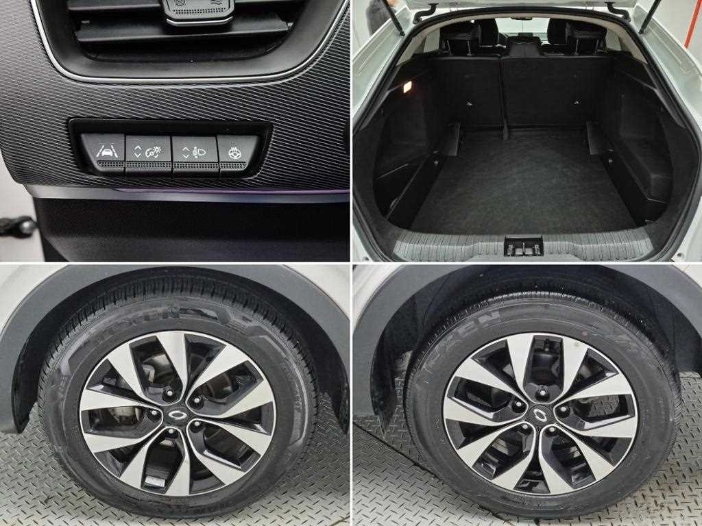 SAMSUNG XM3 2023 Blanco - Importación desde Corea - HF Imports Iquique - Foto 18