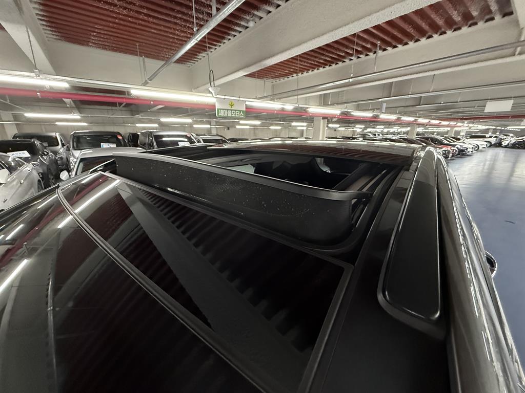 HYUNDAI Santa Fe - Vista 5