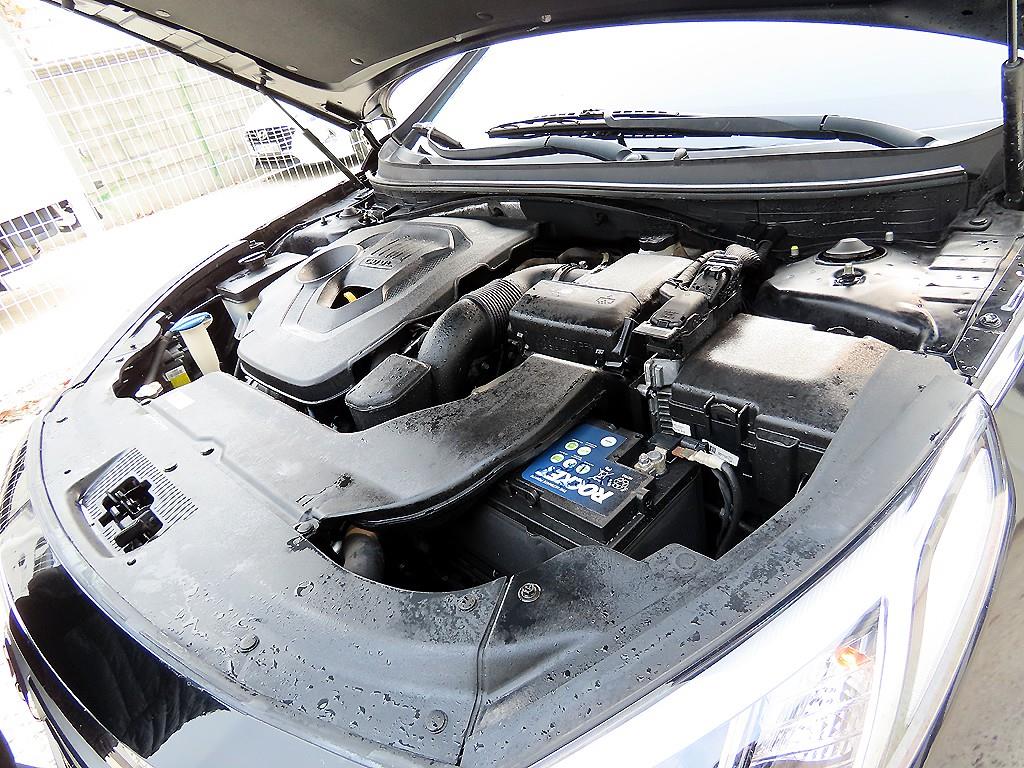 HYUNDAI Sonata 2015 Negro - Importación desde Corea - HF Imports Iquique - Foto 18