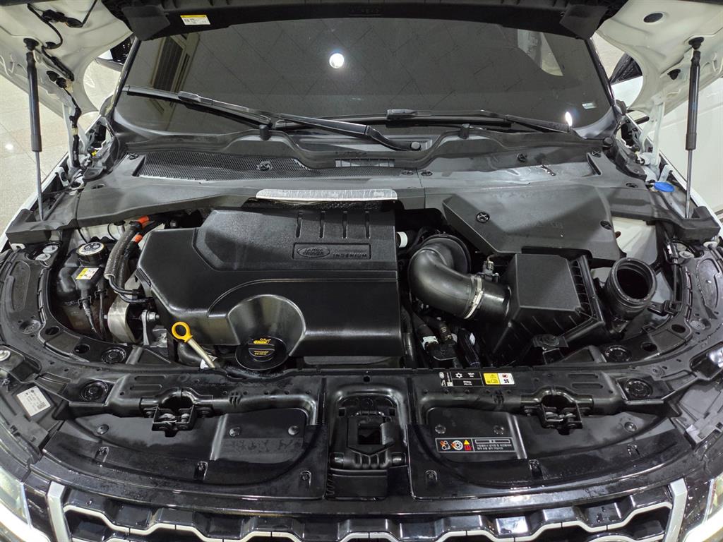 Land Rover Range Rover Bike 2023 Blanco - Importación desde Corea - HF Imports Iquique - Foto 18