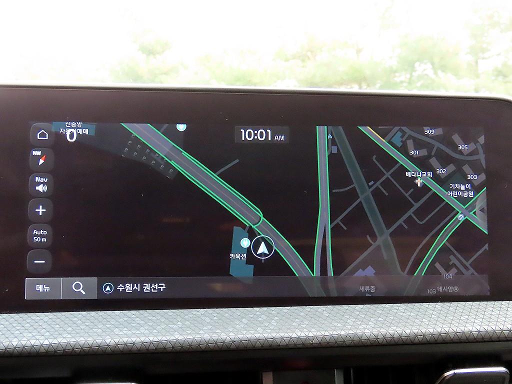 KIA EV6 2022 - Importación desde Corea - HF Imports Iquique - Foto 14