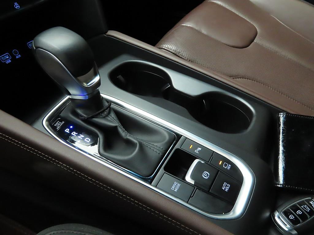 HYUNDAI Santa Fe - Vista 10