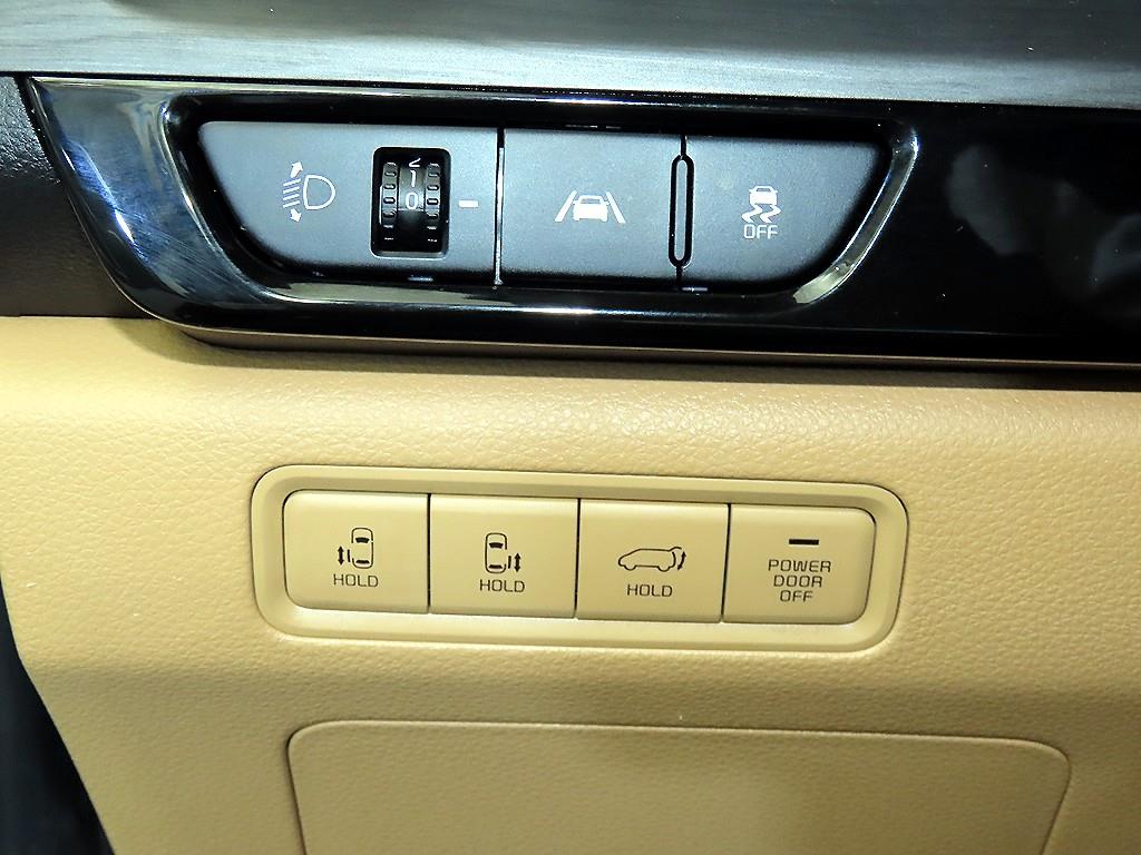 KIA Carnival 2021 - Importación desde Corea - HF Imports Iquique - Foto 14