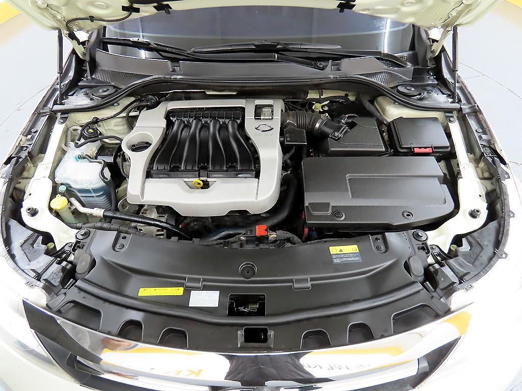 SAMSUNG SM5 2010 Blanco - Importación desde Corea - HF Imports Iquique - Foto 19