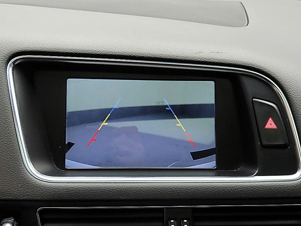 Audi Q5 2012 Blanco - Importación desde Corea - HF Imports Iquique - Foto 16