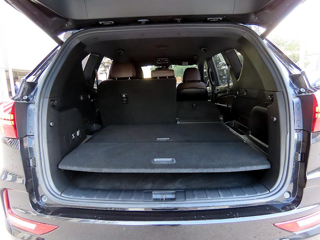 Ssangyong Rexton 2023 - Importación desde Corea - HF Imports Iquique - Foto 17