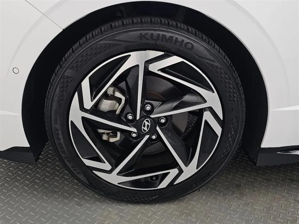 HYUNDAI Sonata - Vista 5