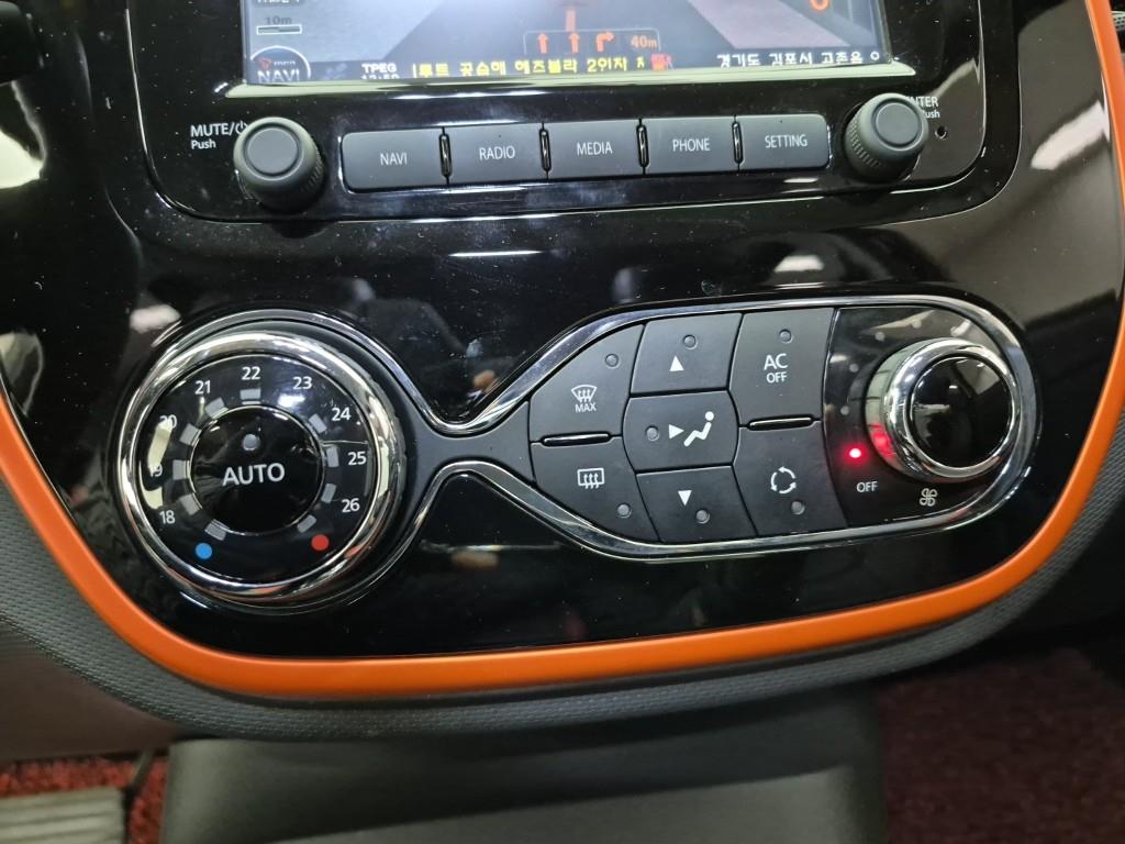 SAMSUNG QM3 - Vista 10