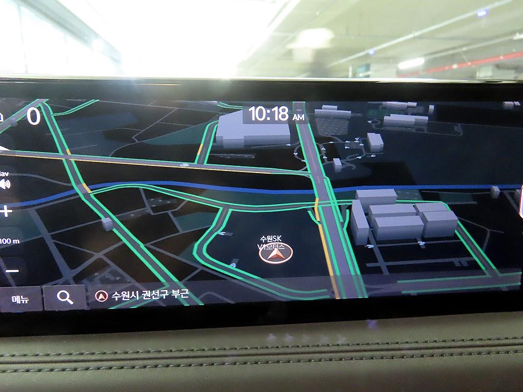 Genesis G70 2021 Gris - Importación desde Corea - HF Imports Iquique - Foto 15