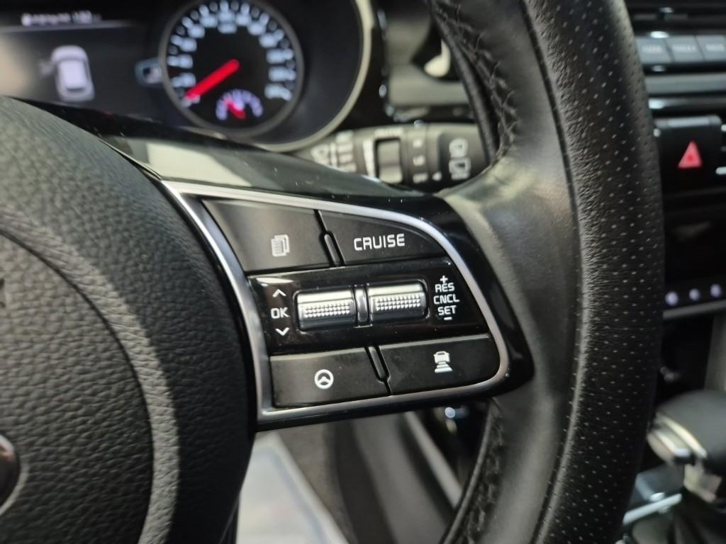 KIA Seltos 2020 Blanco - Importación desde Corea - HF Imports Iquique - Foto 15