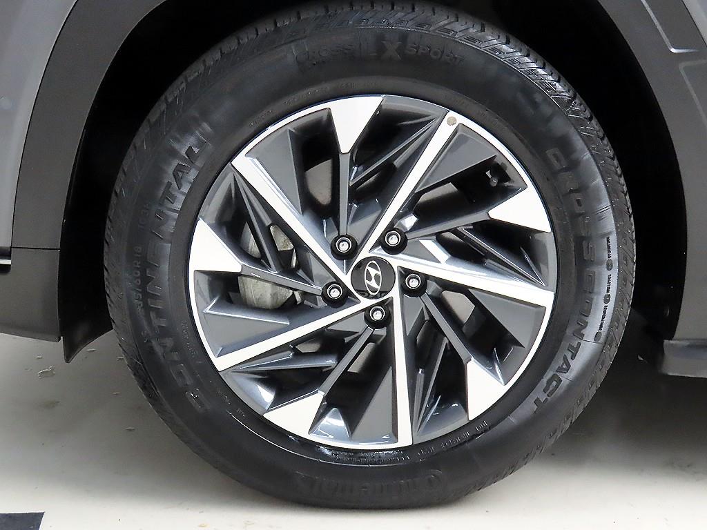 HYUNDAI Tucson 2021 - Importación desde Corea - HF Imports Iquique - Foto 20