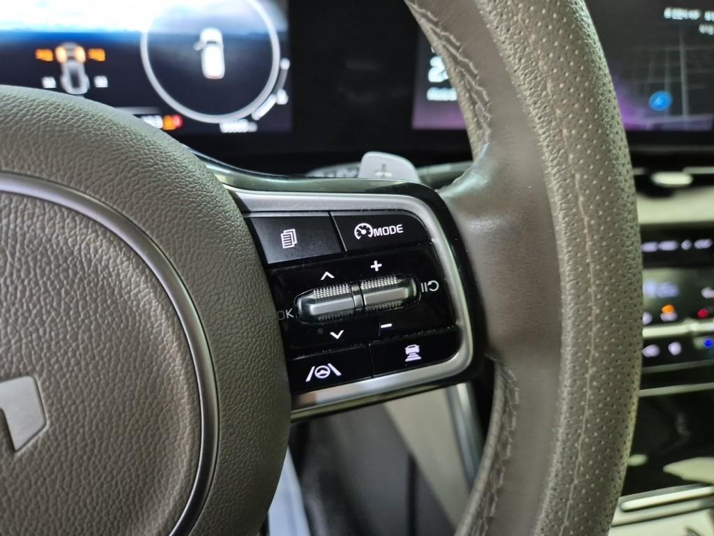 KIA Carnival 2022 Blanco - Importación desde Corea - HF Imports Iquique - Foto 16