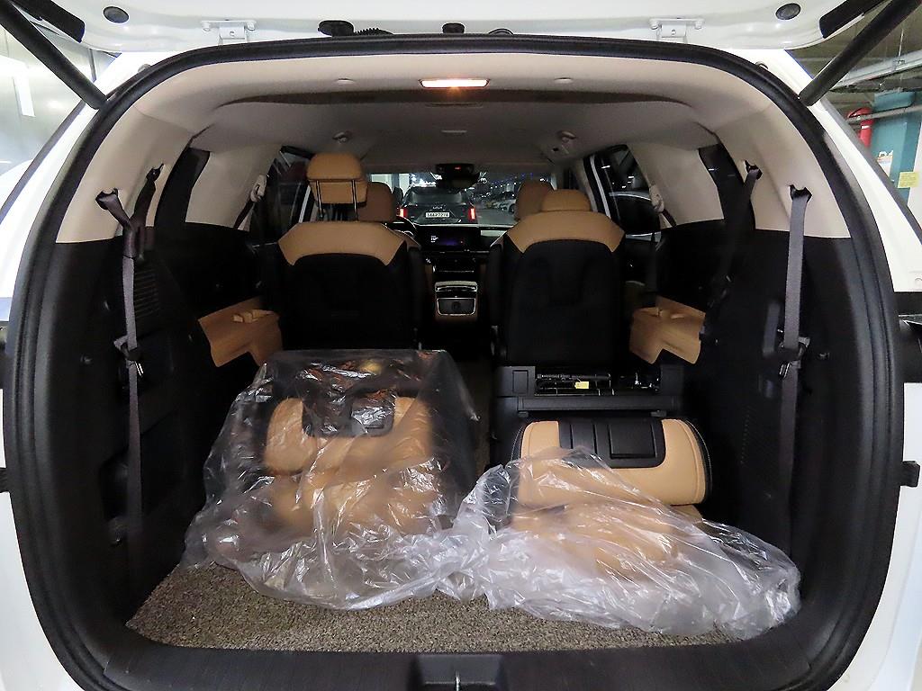 KIA Carnival 2021 - Importación desde Corea - HF Imports Iquique - Foto 16