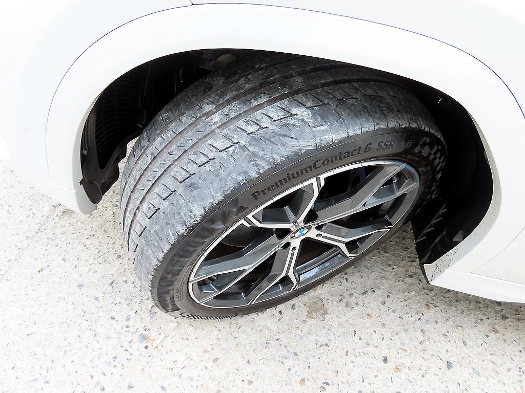 BMW X6 2022 Blanco - Importación desde Corea - HF Imports Iquique - Foto 20