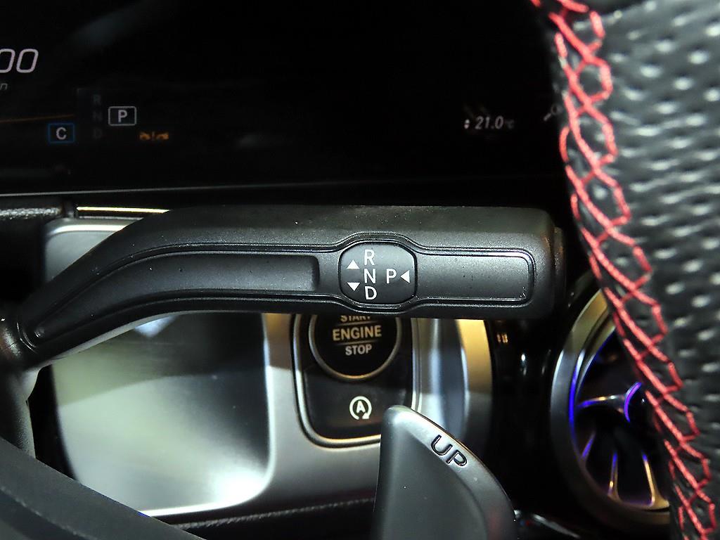 Mercedes Benz GLB Class 2022 Gris - Importación desde Corea - HF Imports Iquique - Foto 13