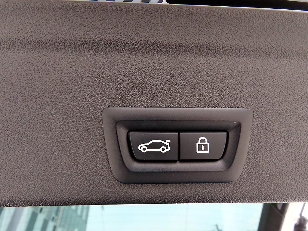 BMW X6 2022 Blanco - Importación desde Corea - HF Imports Iquique - Foto 15