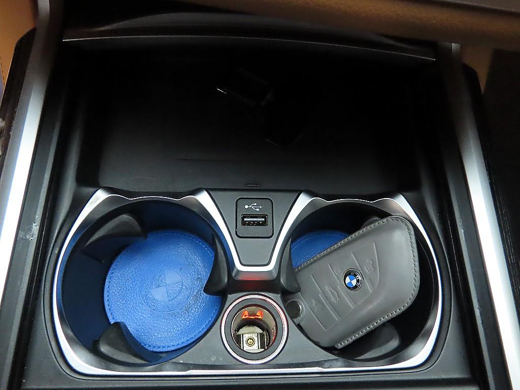 BMW 7 Series 2022 - Importación desde Corea - HF Imports Iquique - Foto 13