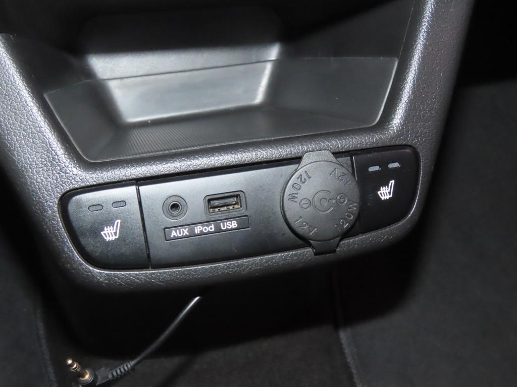 KIA Ray 2016 - Importación desde Corea - HF Imports Iquique - Foto 13