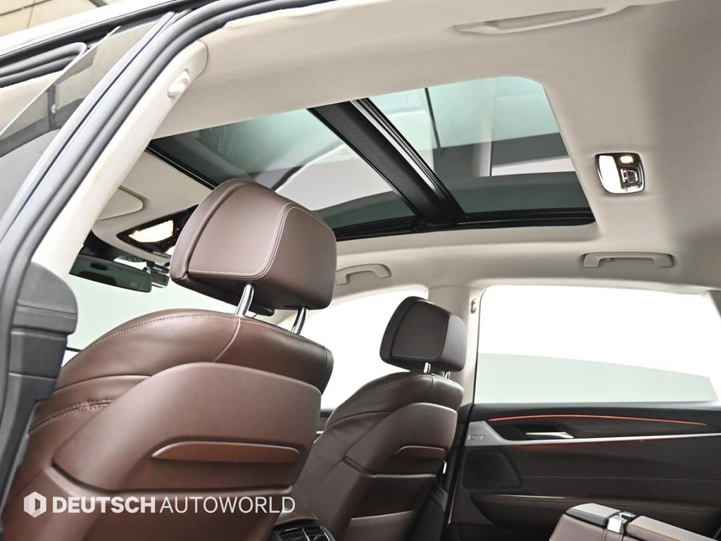 BMW Gran Turismo 2022 Blanco - Importación desde Corea - HF Imports Iquique - Foto 19