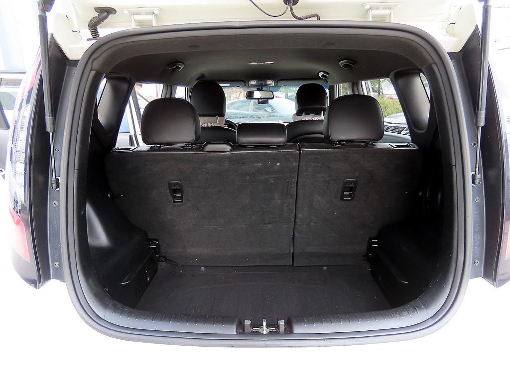 KIA Soul 2017 Blanco - Importación desde Corea - HF Imports Iquique - Foto 17