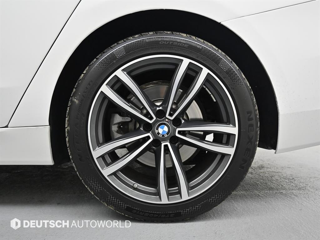 BMW Gran Turismo - Vista 5