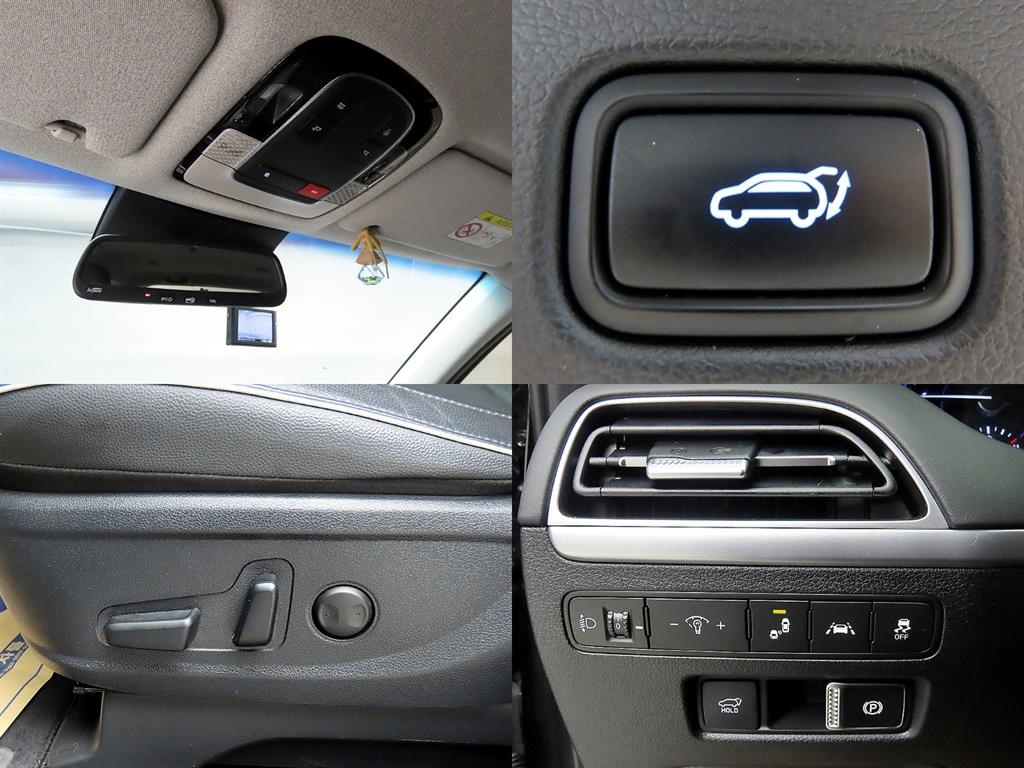 HYUNDAI Palisade 2022 Negro - Importación desde Corea - HF Imports Iquique - Foto 17