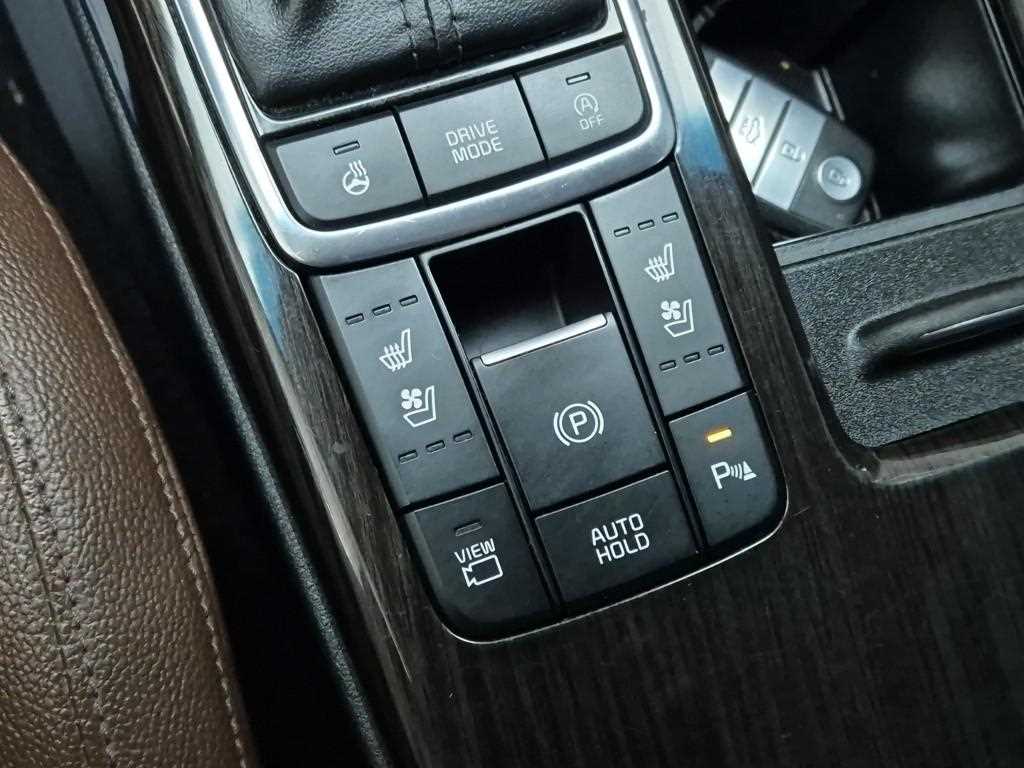 KIA K5 2016 Blanco - Importación desde Corea - HF Imports Iquique - Foto 17